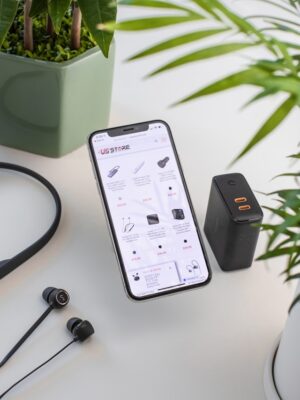 Smart Home Assistant