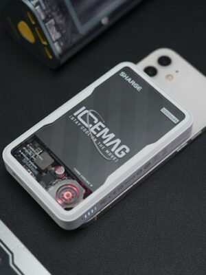 Portable Power Bank Charger